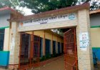 Naogaon Government Model Pilot High School allegation of preparation of question papers by teacher