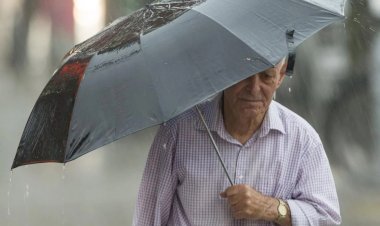 GTA could see thunderstorms and even toonie-sized hail early this week