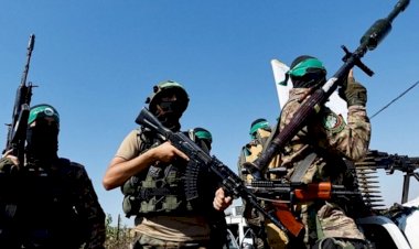 What Hamas Said to Biden's Ceasefire Proposal