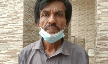 Misappropriation of father's money through brutal torture, fraud and fraud in Narsingdi
