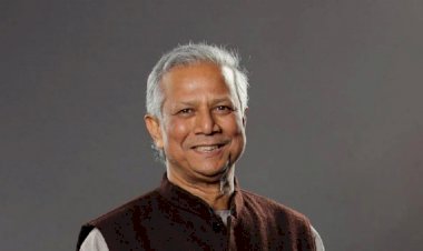 Yunus: Ensuring Human Rights and Freedom of Speech is the Primary Goal