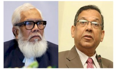 Anisul and Salman have been placed on a new 5-day remand.