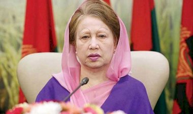 Supreme Court to review Khaleda Zia's petitions on November 10
