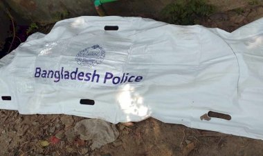 Naked body of a businessman recovered in Manohardi