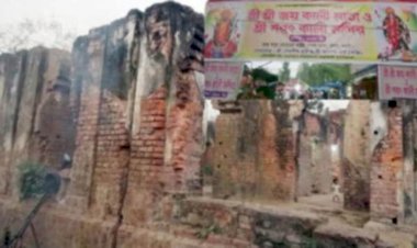 In Naogaon, 1,400 bighas of Hindu minority's Devottar property are under land grabbers' control—no one to intervene; administration remains silent!