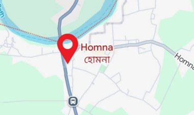 Cross complaints filed at Homna police station over woman-related issue