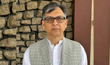 BNP Criticizes Inconsistencies in July National Charter Draft