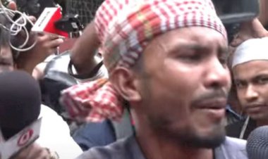 Court Grants Bail to Rickshaw-Puller Held at Dhanmondi 32