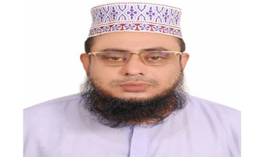 Why a Good Relationship with Allah is Obligatory for the Servant! - Hafiz Masum Ahmad Dudhratchaki