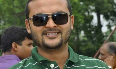Journalist Shakil victim of conspiracy for exposing irregularities.