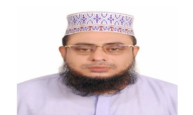 How Allah Responds to His Servant's Call! - Hafiz Masum Ahmad Dudhratchaki