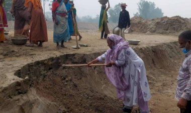 TMSS: A Humanitarian Movement Beyond the Conventional NGO Concept