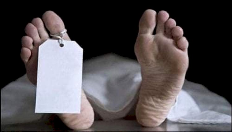 A person named Anishur Rahman died due to electric shock in Naogaon
