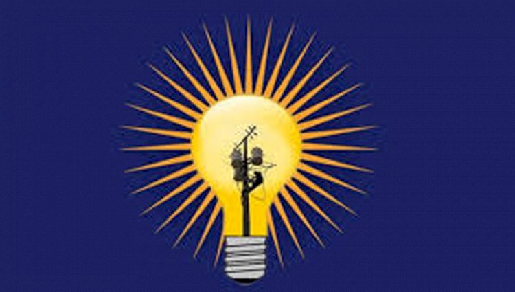 Rural electricity consumers demand stop loadshedding in Manohardi