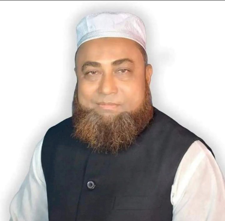 Teknaf Upazila Awami League president jailed by lower court