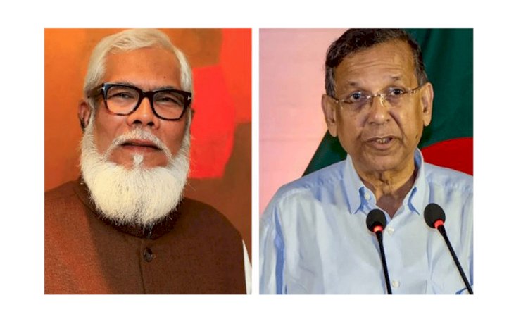 Anisul and Salman are scheduled to appear in court today.