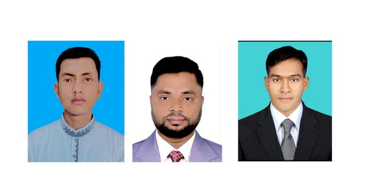 Committee of Arafat Rahman Koko Memorial Council announced in the upazila