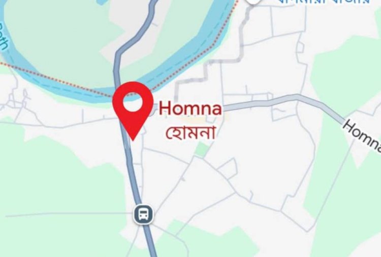 Cross complaints filed at Homna police station over woman-related issue