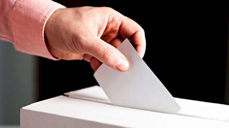 The dialogue is scheduled for September, with the polling schedule to be announced in early December.