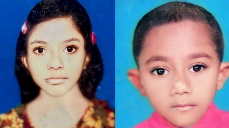 In Narail's Naragati, siblings' bodies recovered from pond
