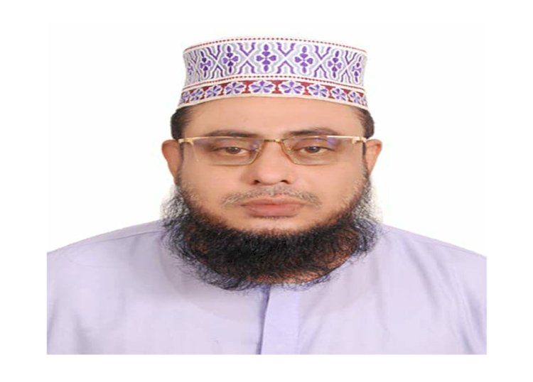 Why a Good Relationship with Allah is Obligatory for the Servant! - Hafiz Masum Ahmad Dudhratchaki