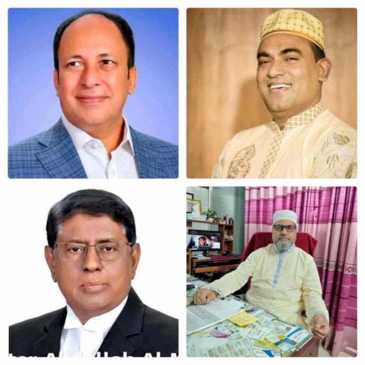 Speculation surrounds the BNP's nomination for the Comilla-5 (Burichang-Brahmanpara) constituency.