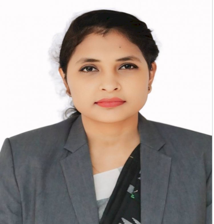 Following UNO Soni's apology in Badalgachi, journalists have withdrawn all their programs.
