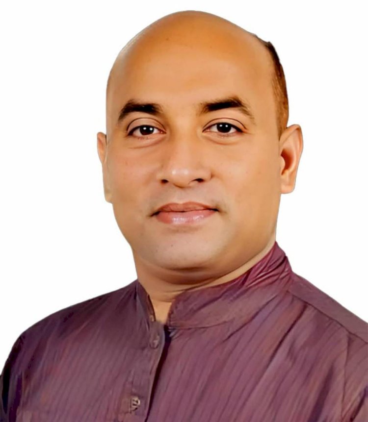 The nomination contest is over, now the Sheaf of Paddy must be made victorious. Harun-or-Rashid gets BNP nomination in Rajbari-2 constituency.