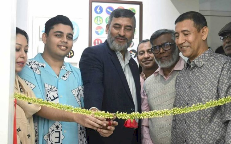 Children with special needs will be the strength of the future: Ansar and VDP Director General