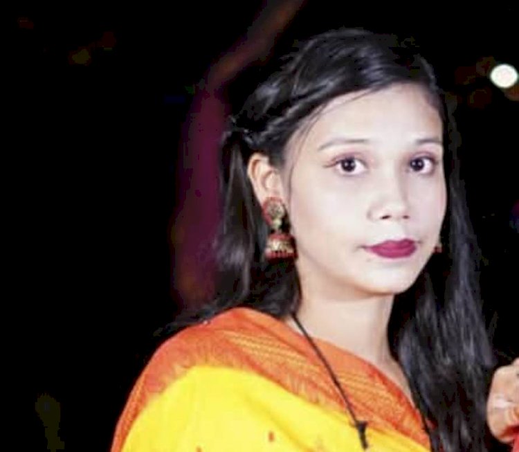 In Burichang, an allegation of killing an expatriate's wife over dowry demand; 2 arrested