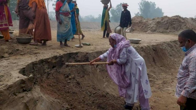 TMSS: A Humanitarian Movement Beyond the Conventional NGO Concept