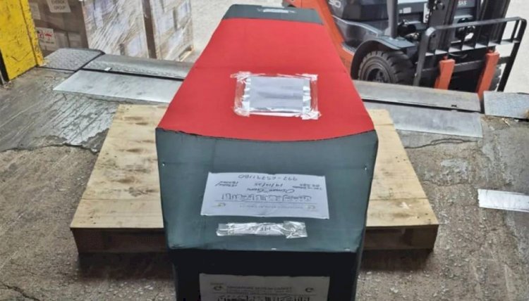 The voice of protest fell silent by the bullet: Osman Hadi's lifeless body is returning home.